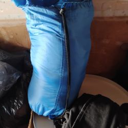 Sleeping Bag