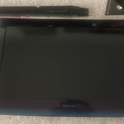 31” Toshiba Flatscreen TV