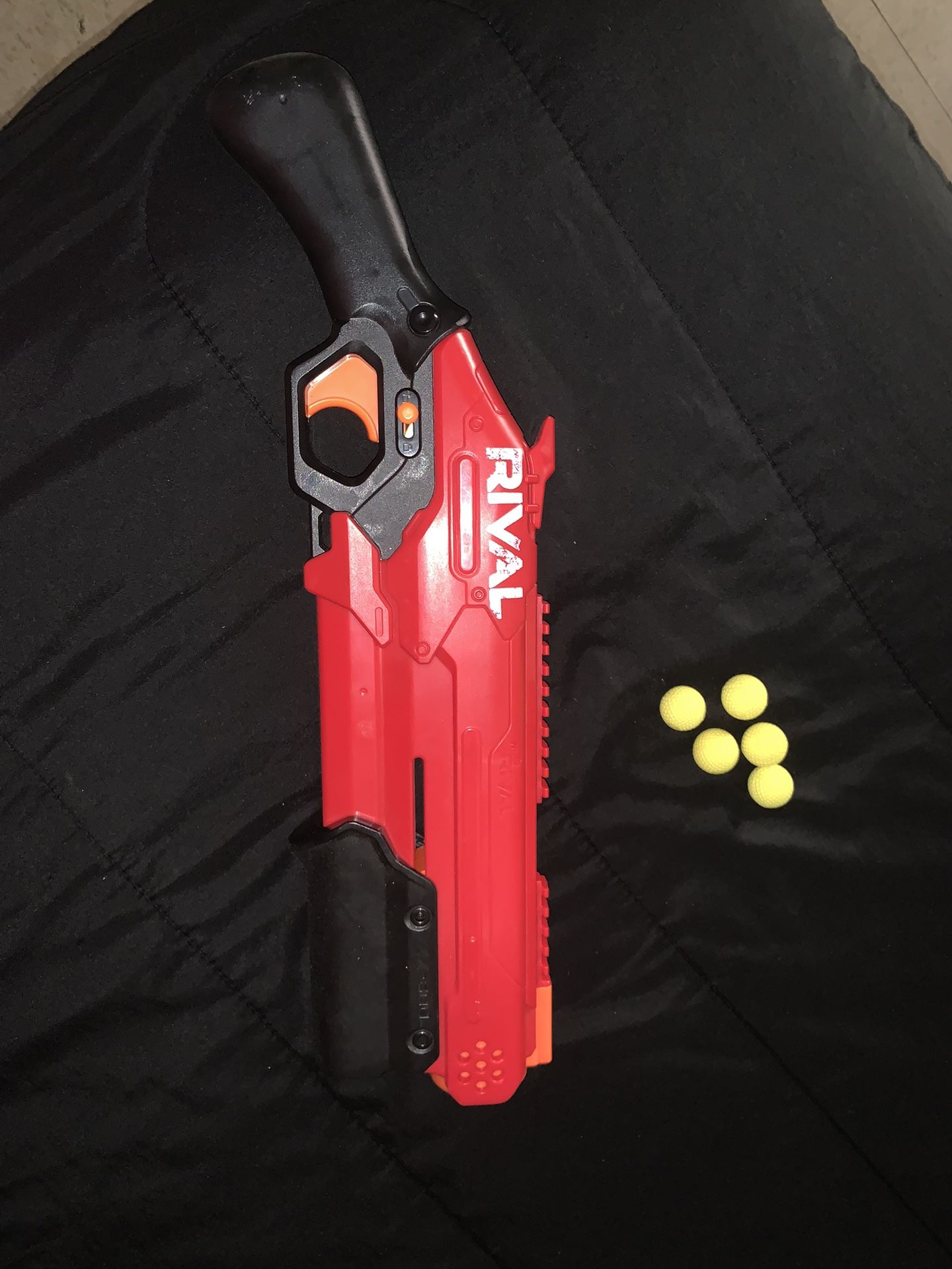 Nerf Gun