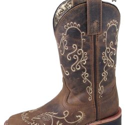 Cowgirl Boots