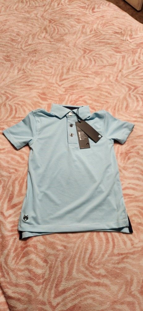 Camisa De Niño
