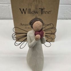 Willow Tree Demdaco Decorative Angels