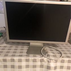 Apple Monitor
