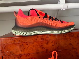 New men’s adidas running sneakers