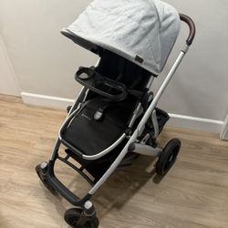 UPPA Baby Vista V2 Stroller