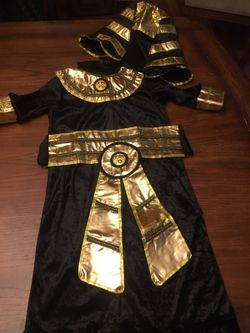 Child Halloween Costume