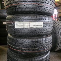 275/55/20 Bridgestone runflat tire for sale we do financing same as cash