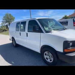 2007 Chevy 1500 Regular Cab