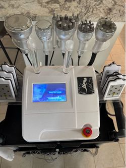 Body Sculpting Machine