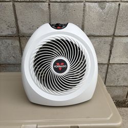 Vornado VH2 150 sq ft Electric Space Heater