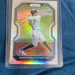 Giancarlo Stanton