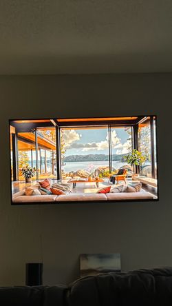 50 inch tv