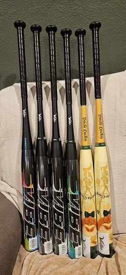 Usssa softball bats