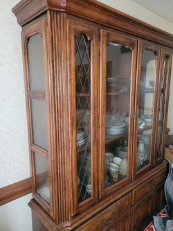 China Cabinet