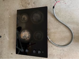 Cooktop