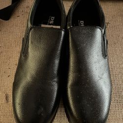 Slip On Work Shoe