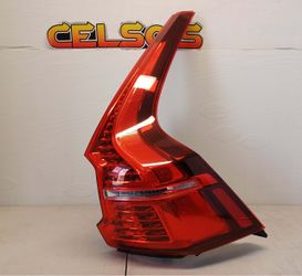 VOLVO XC60 TAIL LIGHT LH OEM 2018 - 2024