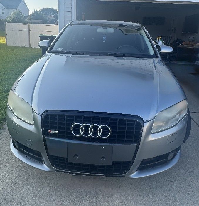 2010 Audi A4
