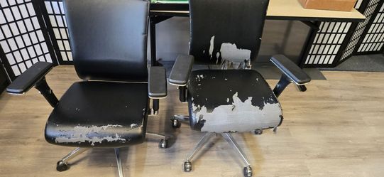 Office  Chairs