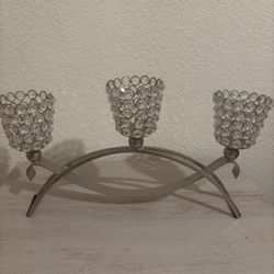 Candle Holders