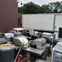 ❗️Grills 150$ // // Air Conditioners 💯$/125$ ❗️