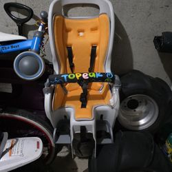 Top Peak Kids Bike Seat