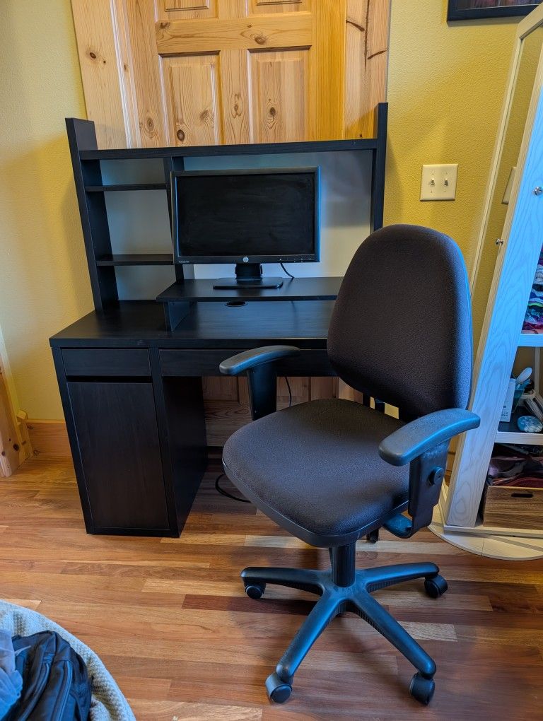 Complete Home Office Setup