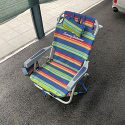 Tommy Bahama Beach Folding Chair