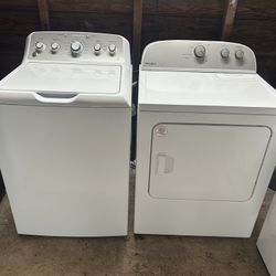 Set Washer And Dryer Used Warranty 