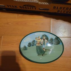 Toyo Trading Co Ceramic Bowl With Lid