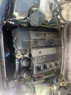 BMW área de Needvile 77461