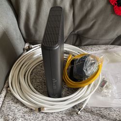 Optimum Internet Box