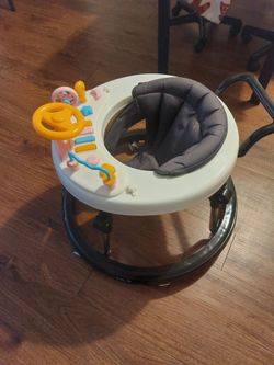 Baby walker