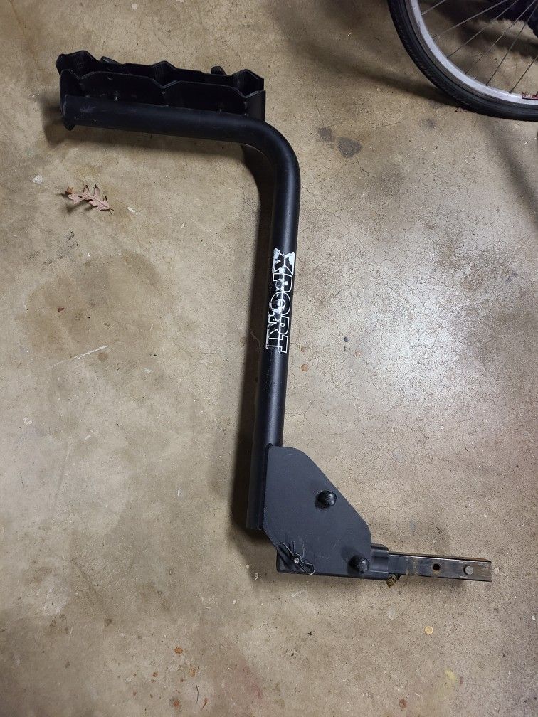 Bike Rack For Car