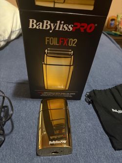 Babyliss pro