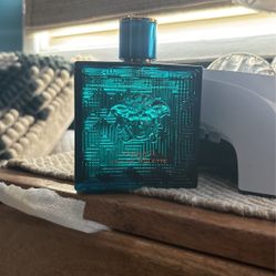 Versace eros EDT 100ml