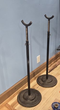 Weider Power Stand