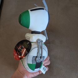 Star Wars Droid Plushie