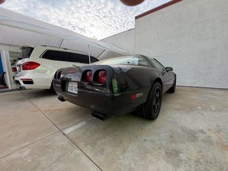 1994 Corvette