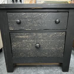 Entry/Side Table