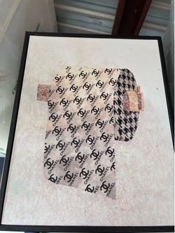 Wall art