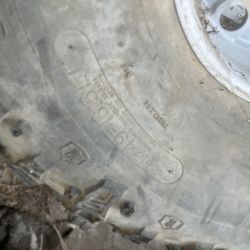 21/49 16.5 lt irok tires