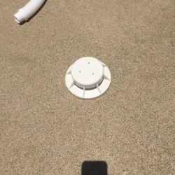 Pool Pump Diverter