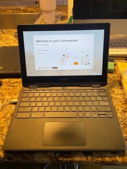 Acer Chromebook excellent condition