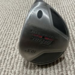 Titliest  Driver