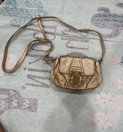 Cross Body Bag
