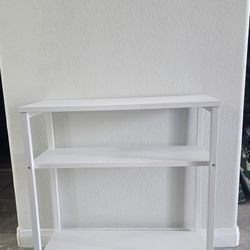 Side End Table NEW