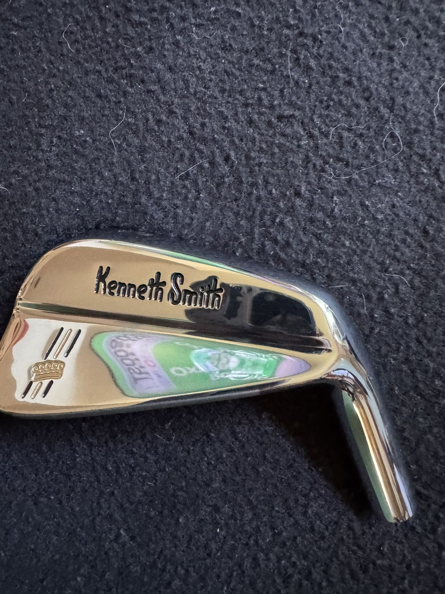 Kenneth Smith Golf Club