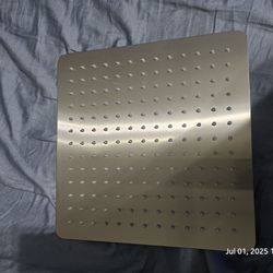 Sunrise Shower Head - NIB