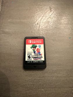 Mario bros